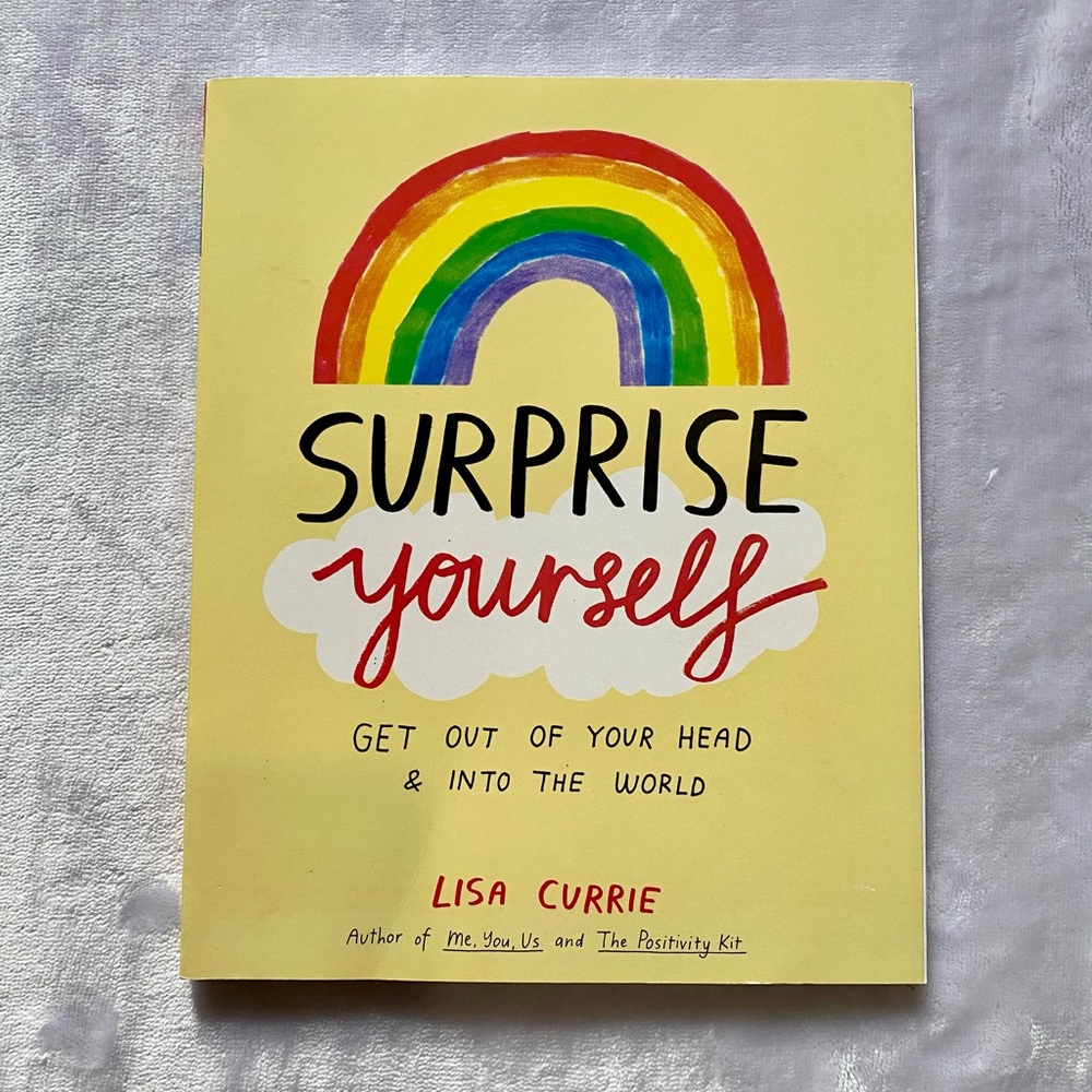 🌸 Fun Activity Book